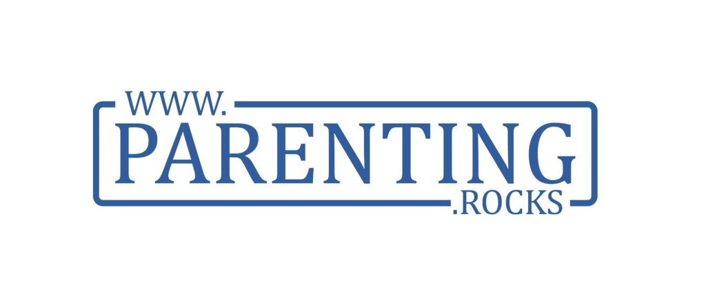 Parenting Rocks